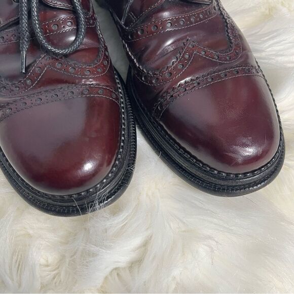 Dolce and gabbana men’s shoes - Picture 7 of 9